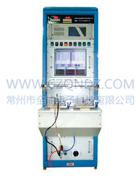 QMT-2C直流電機綜合測試臺
